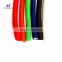 Pure copper electric wires cables 4ga car audio  battery ground power cables