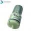 Low Voltage Mini Pump Water Coffee Vacuum Pump For Milking Machine