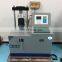 Soil testing machine intelligent display multi-function pavement material strength tester