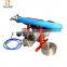 16-T0012/P Pneumatic dynamic cone penetrometer with 10kg and an additional 20kg hammer (DPL, DPM)