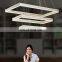 Zhongshan Lighting Factory Wholesale Price Acrylic Pendant Lamps for Home Decoration
