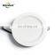 LED Light Source and Warm White Color Temperature(CCT) 7W Ultra-thin Driverless Led Downlight