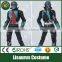 Lisaurus-Da junli hot sell Superman heros for cosplay, Group 2