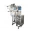 Automatic weighing and filling Nylon inner Tea Bag Packaging Machine