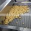 China Manufacturer Chocolate Popcorn Making Machine Corn Snacks Caramel Popcorn Machine Poduction Line Cheap Price