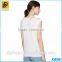 Comfort Cotton T Shirt design for women with hole design