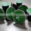 New nespresso coffee capsule filling sealing machine with milk manual