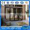 Aluminium windows and doors for passive house