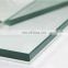 High Quality tempered gorilla glass price for building