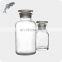 JOAN Lab Hot selling reagent bottles with blue screw lid