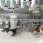 SAA6D102E Fuel Injection pump 101609-3760 For 6BT5.9  PC200-7 4063845