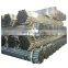 Smls galvanized pipe