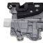 Front Left Door Lock Latch For A4 8K A5 8T TT 8J Q3 Q5 Q7 Touareg 8J1837015A