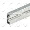 Shengxin t-slot aluminium extrusion v slot 2020 aluminium profile cnc for security fence