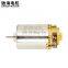 ChiHai Motor Yellow 460 Speed Upgrade Kinetic Energy Motor M4A1 DIY Mini Gun Model For Collection Metal Gift of Metal Gear