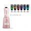 Lucky Crystal Stone gel nail polish color change gel nail polish