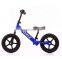 Мини BMX - велосипед для детей-балансировщик на Рождество
