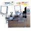Automatic 5ml 10ml 15ml 20ml 50ml 100ml various size tube filling and sealing machine for lotion, cream, paste, liquid