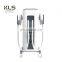 High Intensity 10.3 Inch Touch Screen Build Muscle Machine/ EMS Body Shaping Weight Loss Machine For Sale.