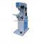 China automatic machine of circument move pad printing machine printer for,bottle,cup,diameter 30-40mm