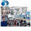 PET PP PE PC ABS single screw plastic sheet extrusion machine line