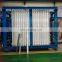 Automatic production line of eps cement sandwich panels machine