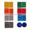 Wholesale silicone ice cube tray and silicone ice maker star shape war
