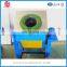 Small foundry machines induction furnace for melting cast iron