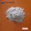 Artificial white fused alumina powder