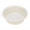 Collapsible Wash Basin Tub Folding Round Dishpan Washing Basin