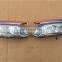 Kinglong new model bus spare parts bus headlight 236100184&236100188 QA 1597 05&QA1598 06 LH&RH combination headlamp