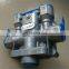 Engine valve 9347144030 four circuit protection valve bus engine parts names