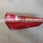 Bus spare parts truck led tail light GM03-133 bus combination tail light