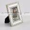 Luxury Wholesale Home Decoration Curved Filmglass Photo Frame