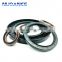 High Quality Low Price ACM Silicone FKM Rubber Oilseal TB HTC TA SC NBR TC Type Oil Seal