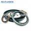 Different Type Crankshaft Power Steering Axle Transmission Rotary Shaft Lip Seal TC Oil Seal