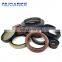 Rotary Shaft TC TB TA DC TCV TCN Oilseal ISO9001 TS16949 Double Lip Oil Seal OEM