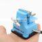 Taiwan ProsKit PD-372 Blue Mini Working Vise With Maximum Jaw Opening 25mm Unit