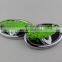 Illuminated LED Light front grille rear grille Car Badges Auto Emblems Logo