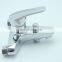 gaobao hot new style products single hole bathroom chromed basin mixer tap