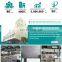 Stainless Steel Cupc standard automatic Kitchen Faucets