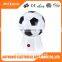 Antronic ATC-PM1848 1200w fashion football shape hot air popcorn maker with on/off switch