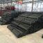 Mesh Belt Dryer Lifespan