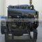 Air cooling Deutz F4L912T engine use for Generator set