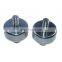 2pcs For Chevrolet GMC PONTIAC HUMMER 00-07 Knock Sensors 10456603 SU1282 New