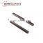gclass w463 W464 463A g500 g550 g350d g63 g65 carbon fiber material c-pillars 1990-2018y cpillars car parts Exterior