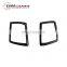 New G class w463A W464 G63 B900 dry carbon finber turning lights cover for w463A W464 G63 G500 G350 B900 carbon Signal lamp base