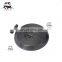New product G class w463 w464 G63 G500 b style  tire cover for G wagon w463 w464 G500 G63 dry carbon fiber Spare tire cover