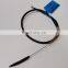 China Supplier Waterproof Motor Body SystemHonda XR250 Universal Clutch Cable For Suzuki