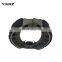 Good quality brake lining drum wheels spare parts CG125 motorcycle brake shoe